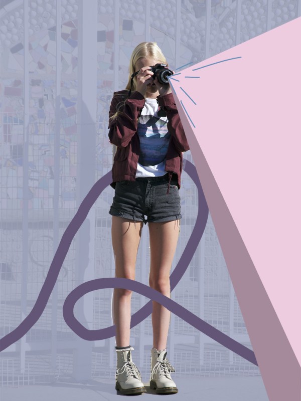 Discovery & Joy:&nbsp;Photography